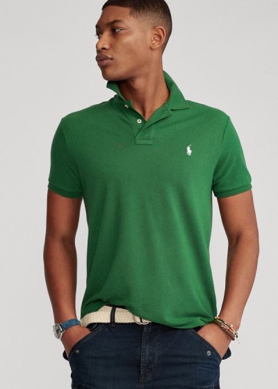 Polo Ralph Lauren The Earth Polo Herre Danmark (HTAZB0652)